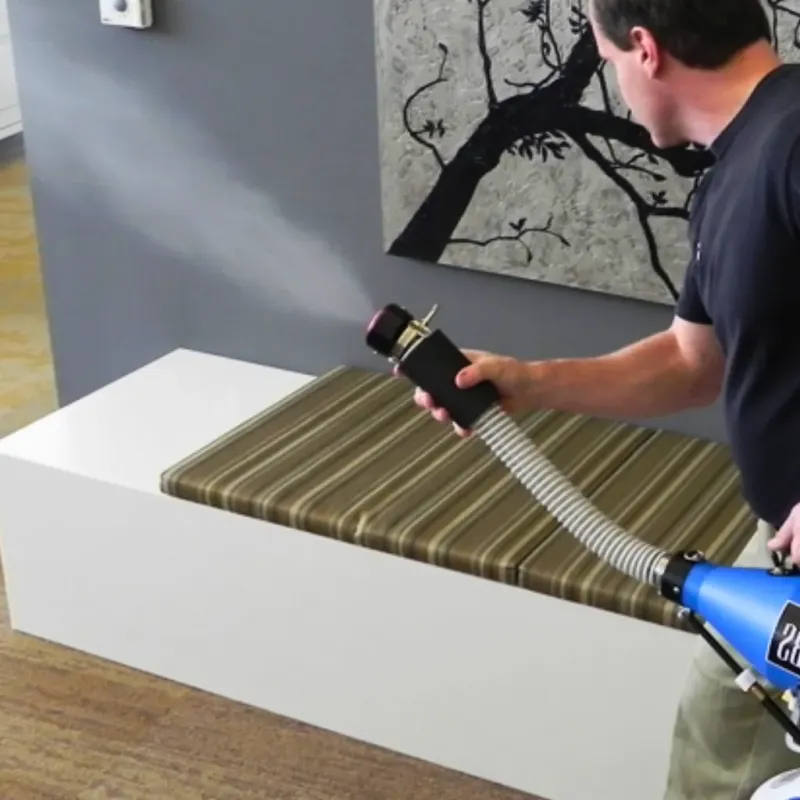 Professional Odor Removal in Washington County, FL